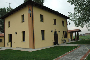 Area srl - ristrutturazioni