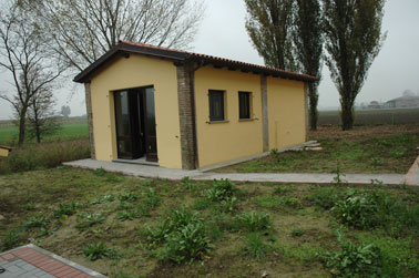 Area srl - ristrutturazioni