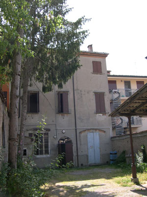 Area srl - ristrutturazioni