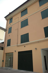 Area srl - ristrutturazioni