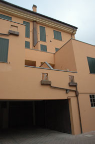 Area srl - ristrutturazioni