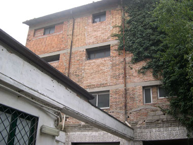 Area srl - ristrutturazioni