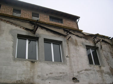 Area srl - ristrutturazioni