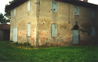 Area srl - ristrutturazioni