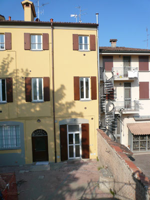 Area srl - ristrutturazioni
